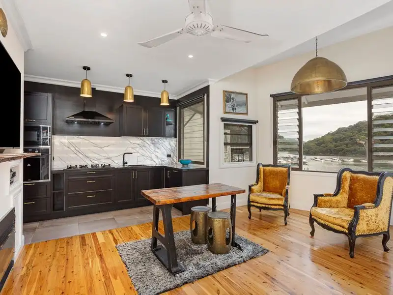 Main view of Homely house listing, 41/4 BROOKLYN ROAD, Brooklyn NSW 2083