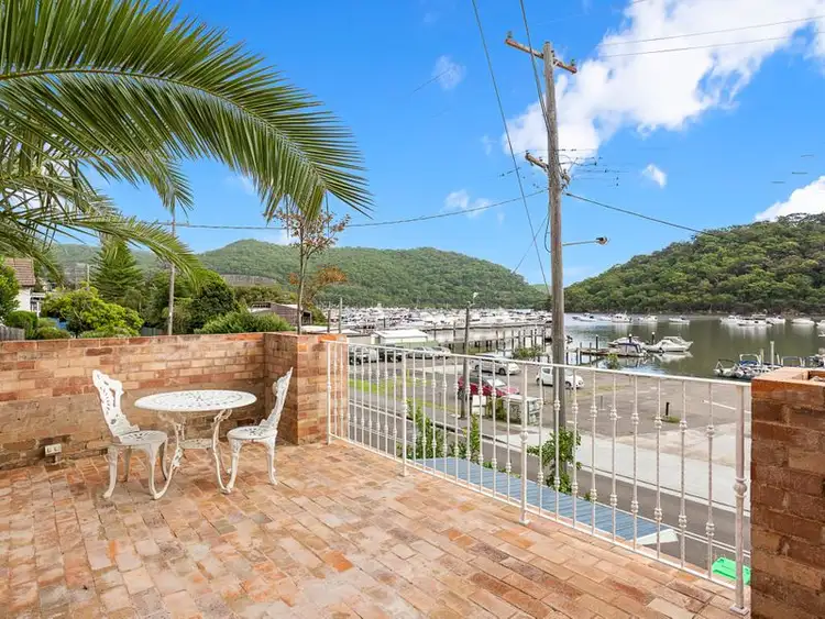 Sixth view of Homely house listing, 41/4 BROOKLYN ROAD, Brooklyn NSW 2083