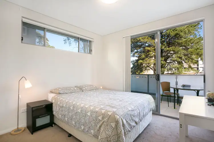 Fifth view of Homely apartment listing, 41/4 WEROMBI ROAD, Mount Colah NSW 2079