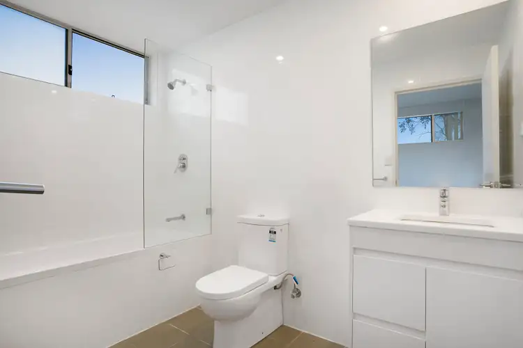 Sixth view of Homely apartment listing, 41/4 WEROMBI ROAD, Mount Colah NSW 2079