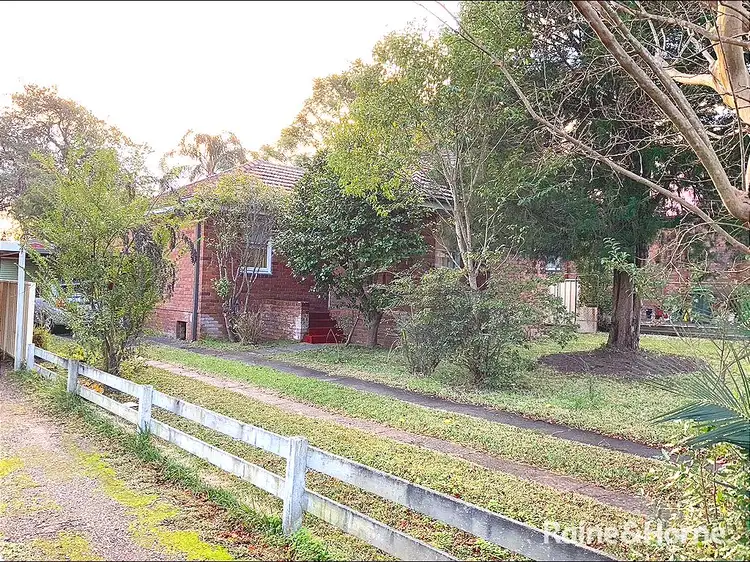 Second view of Homely house listing, 53 Lords Avenue, Asquith NSW 2077