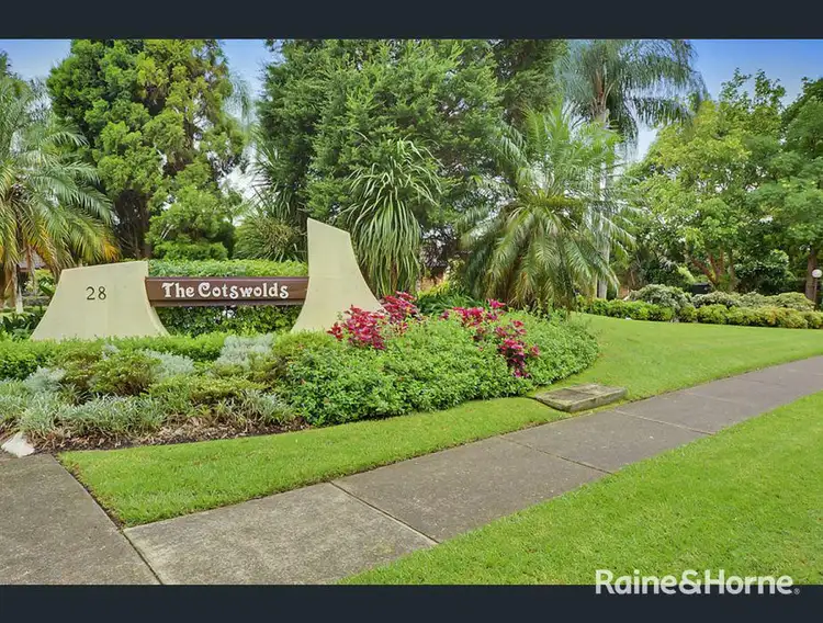 Main view of Homely apartment listing, 26/28 Curagul Road, North Turramurra NSW 2074