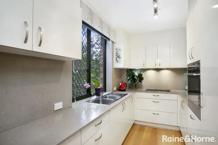 Second view of Homely apartment listing, 26/28 Curagul Road, North Turramurra NSW 2074