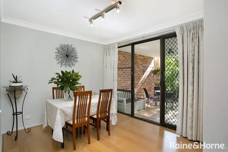 Fourth view of Homely apartment listing, 26/28 Curagul Road, North Turramurra NSW 2074