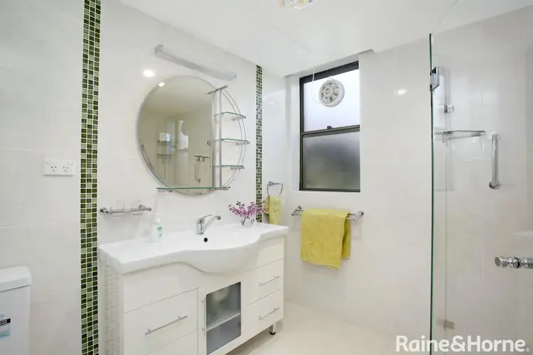 Fifth view of Homely apartment listing, 26/28 Curagul Road, North Turramurra NSW 2074