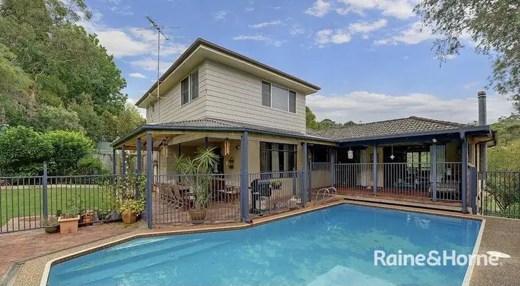 44 Stokes Avenue, Asquith NSW 2077