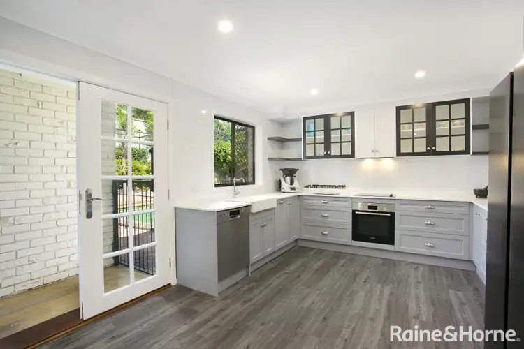 Main view of Homely house listing, 7 Beechworth Place, Mount Colah NSW 2079