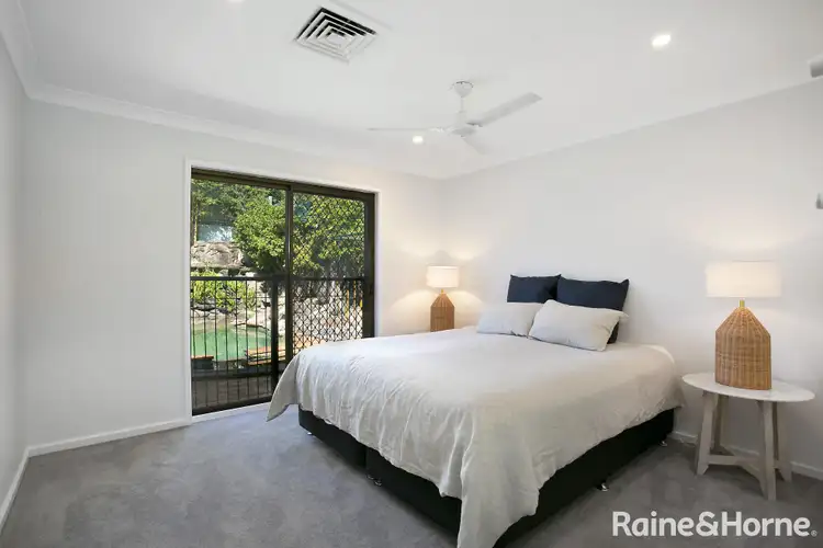 Fourth view of Homely house listing, 7 Beechworth Place, Mount Colah NSW 2079