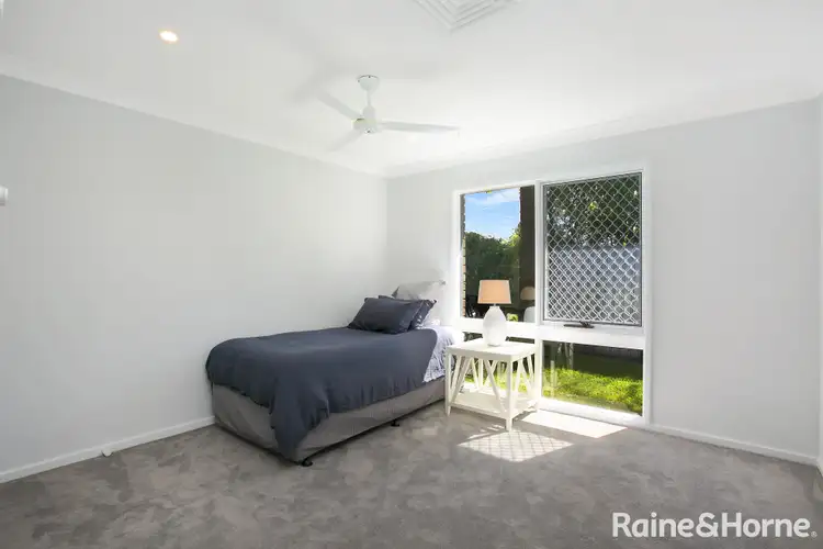Fifth view of Homely house listing, 7 Beechworth Place, Mount Colah NSW 2079