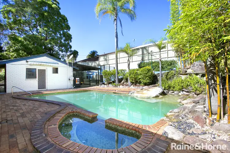 Seventh view of Homely house listing, 7 Beechworth Place, Mount Colah NSW 2079