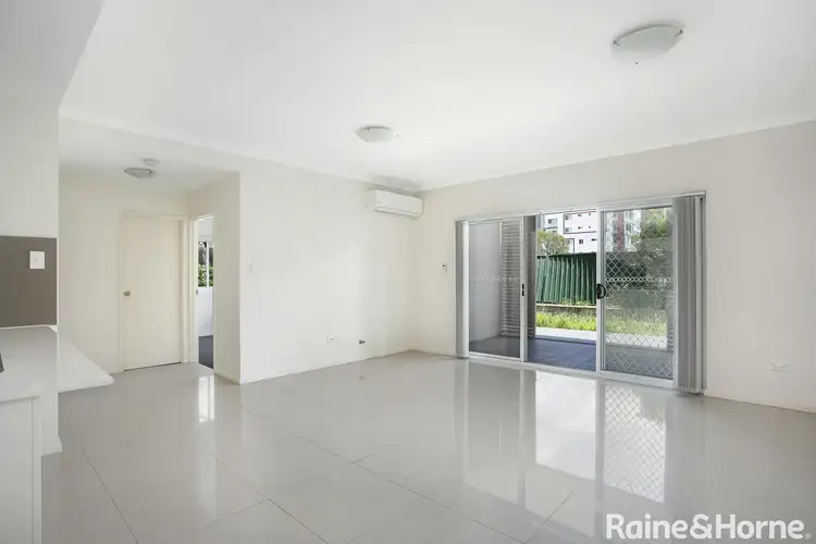 6/24 Smythe Street, Merrylands NSW 2160