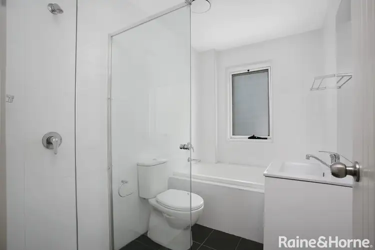 Fifth view of Homely apartment listing, 6/24 Smythe Street, Merrylands NSW 2160