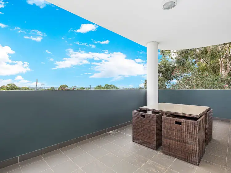 Fifth view of Homely apartment listing, 8/127-129 Jersey Street North, Asquith NSW 2077