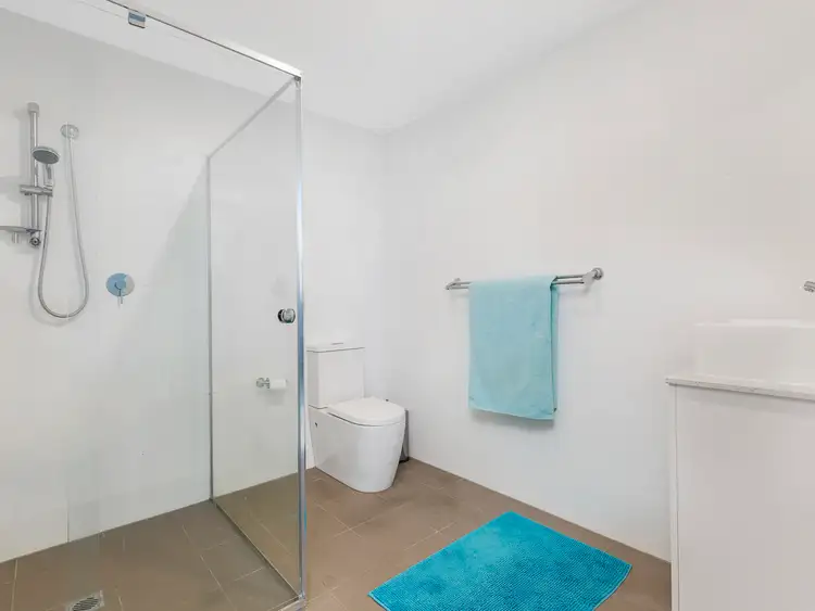 Sixth view of Homely apartment listing, 8/127-129 Jersey Street North, Asquith NSW 2077