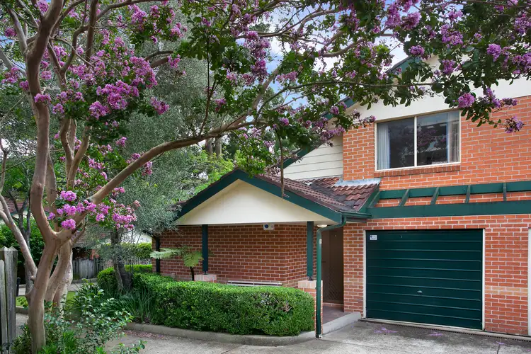 2B/17-19 Balmoral Street, Waitara NSW 2077