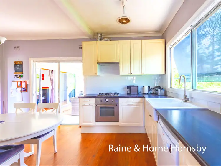 Main view of Homely house listing, 1 Arcadia Crescent, Berowra NSW 2081