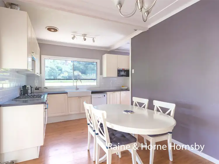 Second view of Homely house listing, 1 Arcadia Crescent, Berowra NSW 2081