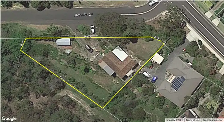 Fourth view of Homely house listing, 1 Arcadia Crescent, Berowra NSW 2081