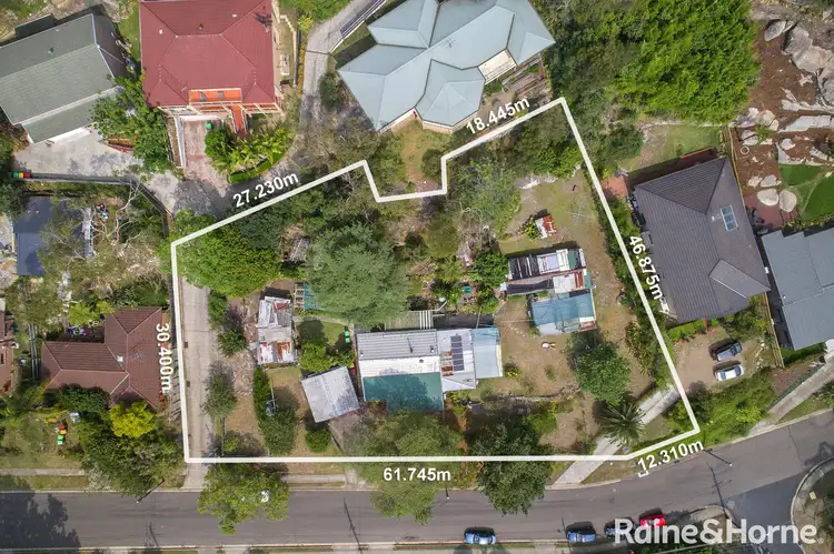 15 Northumberland Avenue, Mount Colah NSW 2079
