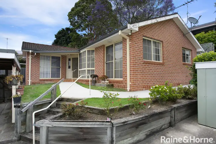 6a Sue Place, Mount Colah NSW 2079