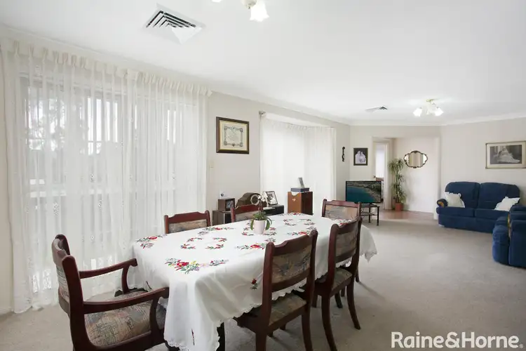 Third view of Homely house listing, 6a Sue Place, Mount Colah NSW 2079