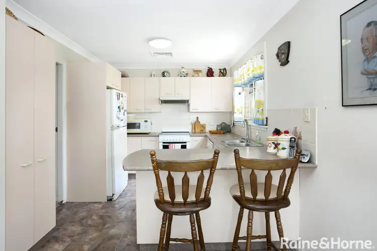 Fourth view of Homely house listing, 6a Sue Place, Mount Colah NSW 2079