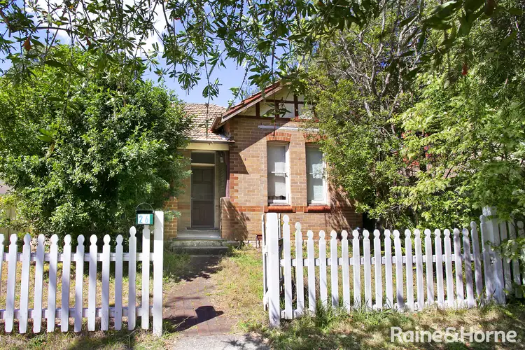 26 Muriel Street, Hornsby NSW 2077