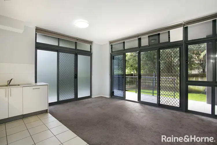 Second view of Homely apartment listing, 5/24-28 College Crescent, Hornsby NSW 2077