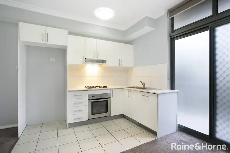 Third view of Homely apartment listing, 5/24-28 College Crescent, Hornsby NSW 2077