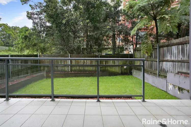 Fifth view of Homely apartment listing, 5/24-28 College Crescent, Hornsby NSW 2077