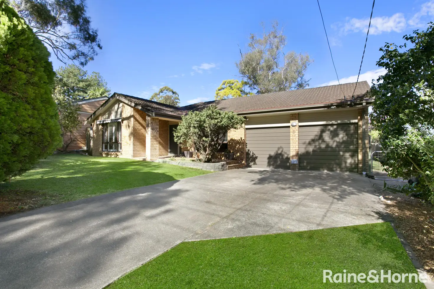 Main view of Homely house listing, 5 Foxglove Road, Mount Colah NSW 2079