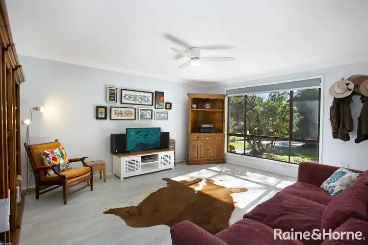 Second view of Homely house listing, 5 Foxglove Road, Mount Colah NSW 2079