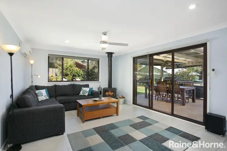 Third view of Homely house listing, 5 Foxglove Road, Mount Colah NSW 2079