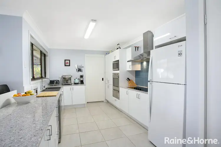 Fourth view of Homely house listing, 5 Foxglove Road, Mount Colah NSW 2079