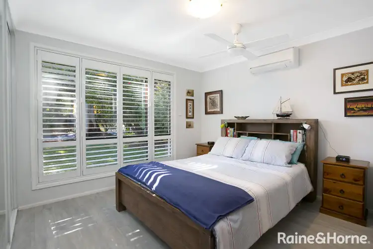 Fifth view of Homely house listing, 5 Foxglove Road, Mount Colah NSW 2079