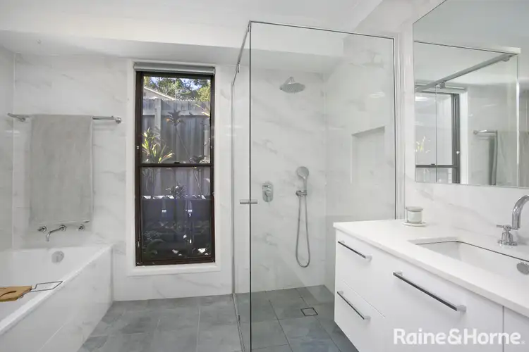 Sixth view of Homely house listing, 5 Foxglove Road, Mount Colah NSW 2079