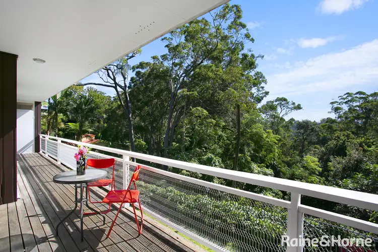 Second view of Homely house listing, 32 Dural Street, Hornsby NSW 2077