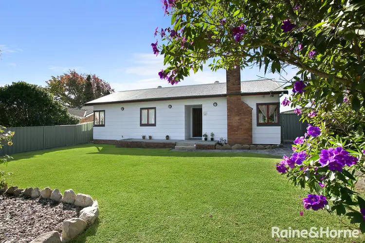 10 Nyara Road, Mount Kuring-Gai NSW 2080