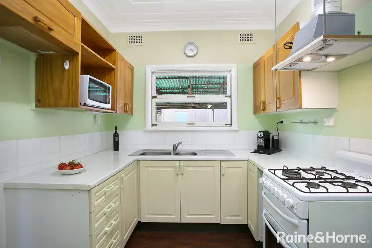 Fifth view of Homely house listing, 10 Nyara Road, Mount Kuring-Gai NSW 2080