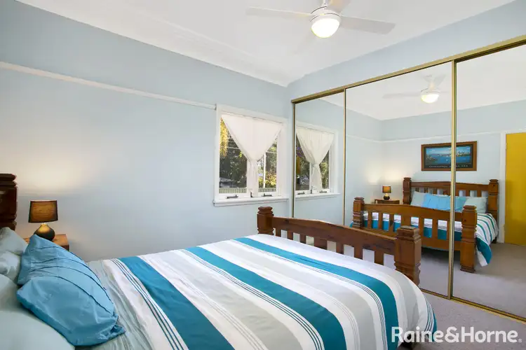 Sixth view of Homely house listing, 10 Nyara Road, Mount Kuring-Gai NSW 2080