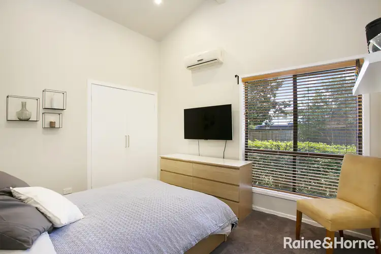 Sixth view of Homely house listing, 129 Oxley Drive, Mount Colah NSW 2079
