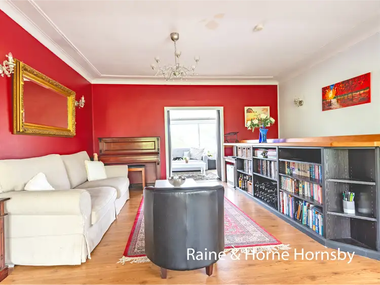 Second view of Homely house listing, 1 Arcadia Crescent, Berowra NSW 2081