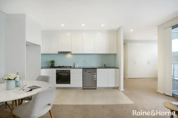 29/2-4 Werombi Road, Mount Colah NSW 2079