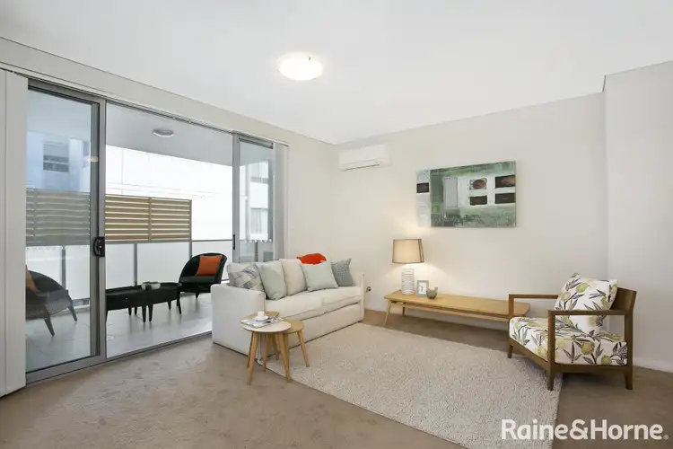 Second view of Homely apartment listing, 29/2-4 Werombi Road, Mount Colah NSW 2079
