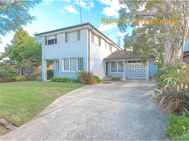 Main view of Homely house listing, 87 YALLAMBEE ROAD, Berowra NSW 2081