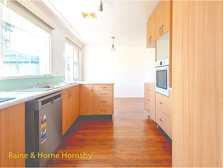 Fourth view of Homely house listing, 87 YALLAMBEE ROAD, Berowra NSW 2081