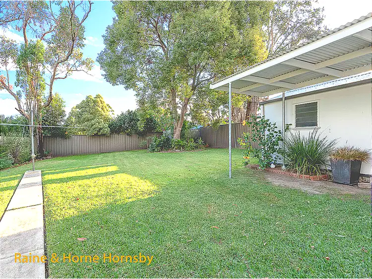 Seventh view of Homely house listing, 87 YALLAMBEE ROAD, Berowra NSW 2081