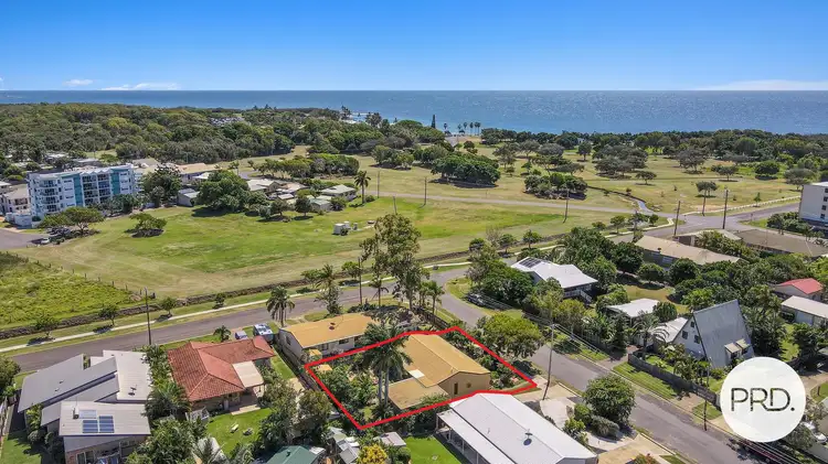 Main view of Homely house listing, 45 Tanner Street, Bargara QLD 4670