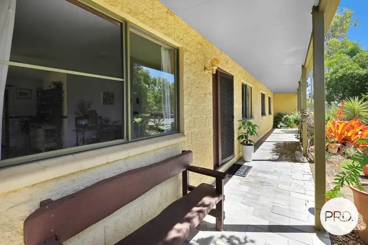 Third view of Homely house listing, 45 Tanner Street, Bargara QLD 4670