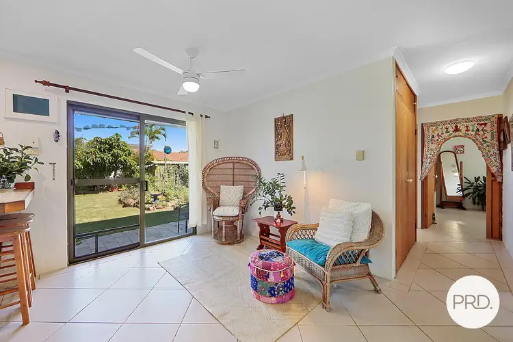 Fifth view of Homely house listing, 45 Tanner Street, Bargara QLD 4670